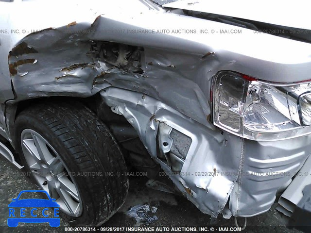 2010 Mitsubishi Galant ES/SE 4A32B3FF1AE012899 image 5