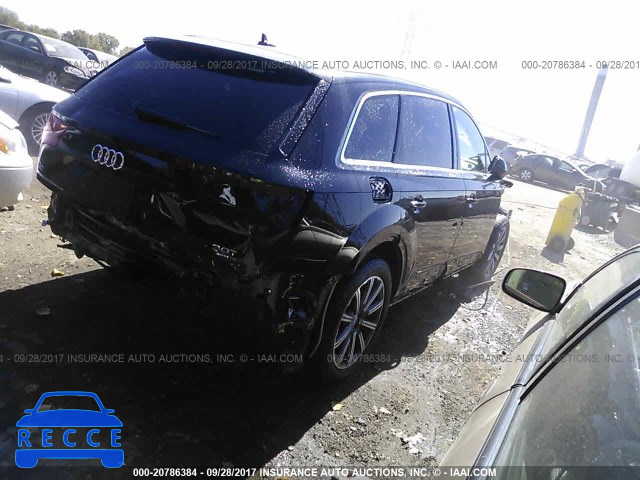 2017 Audi Q7 PREMIUM PLUS WA1LAAF74HD030475 image 3