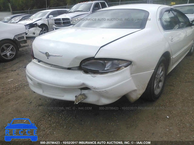 2001 Chrysler LHS 2C3HC56G31H514101 image 5