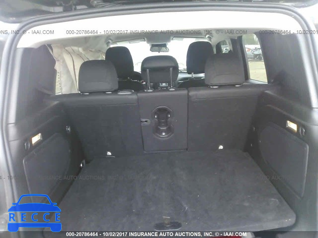 2015 Jeep Renegade LATITUDE ZACCJABT0FPB52587 image 7