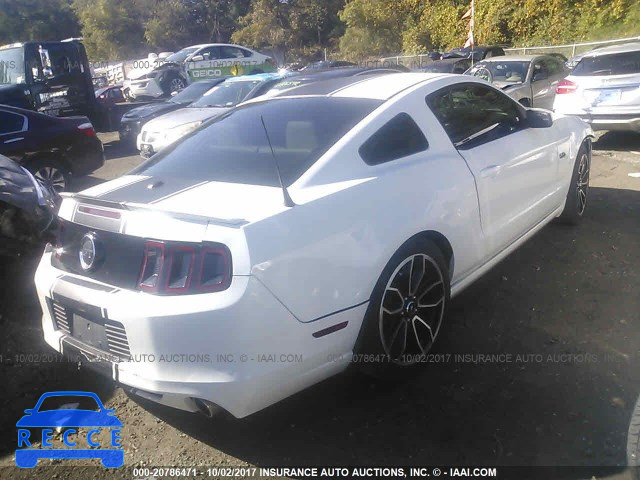 2014 Ford Mustang 1ZVBP8CF8E5280731 image 3