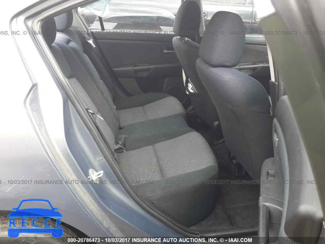 2008 Mazda 3 JM1BK32F981796016 image 7