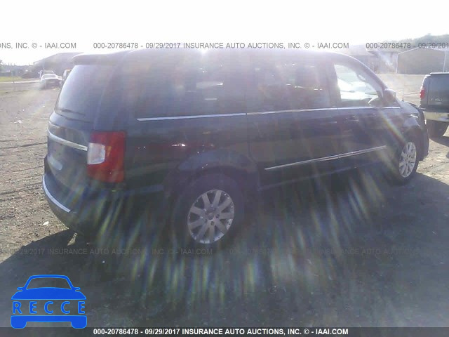 2013 Chrysler Town and Country 2C4RC1BG5DR783018 image 3