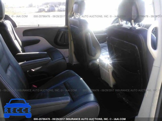 2013 Chrysler Town and Country 2C4RC1BG5DR783018 image 7