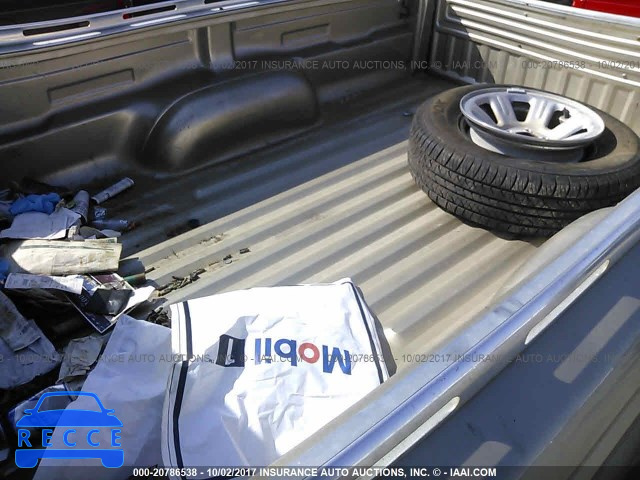 2000 Ford Ranger 1FTYR10X6YTA17407 image 7