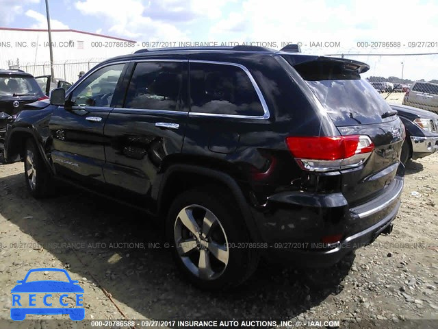 2014 Jeep Grand Cherokee 1C4RJEBG2EC107830 зображення 2