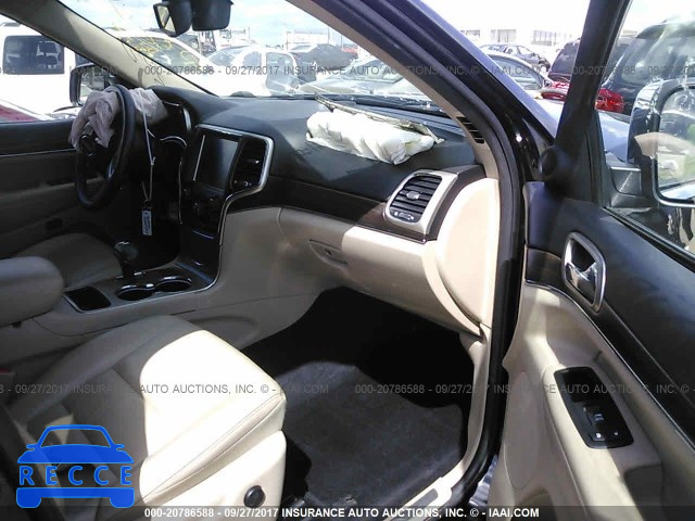 2014 Jeep Grand Cherokee 1C4RJEBG2EC107830 зображення 4