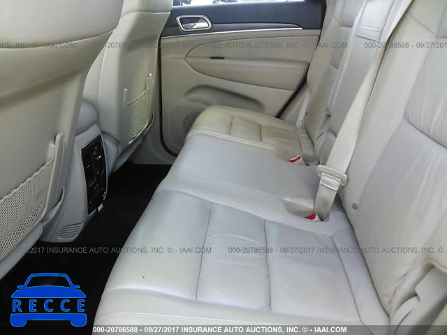 2014 Jeep Grand Cherokee 1C4RJEBG2EC107830 зображення 7