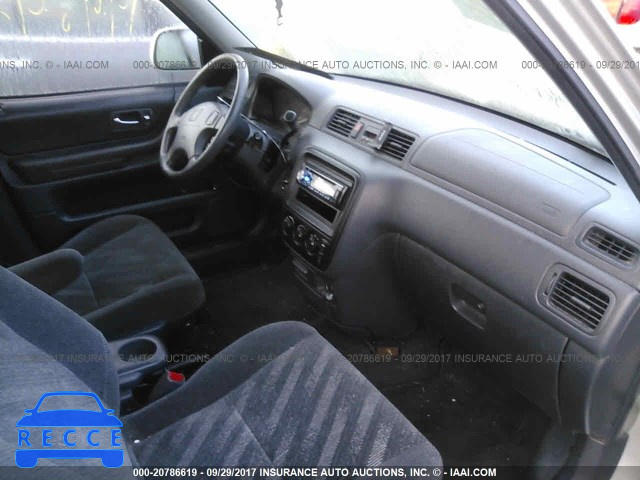 1999 Honda CR-V JHLRD1869XC036310 image 4