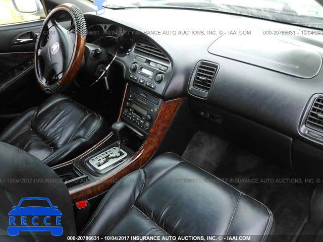 2003 ACURA 3.2CL 19UYA42483A001517 image 4