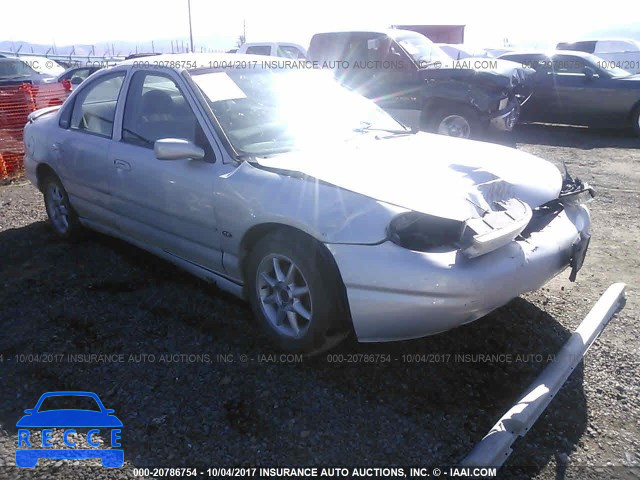 1998 Ford Contour LX/SPORT/SE 1FAFP66L2WK279013 зображення 0