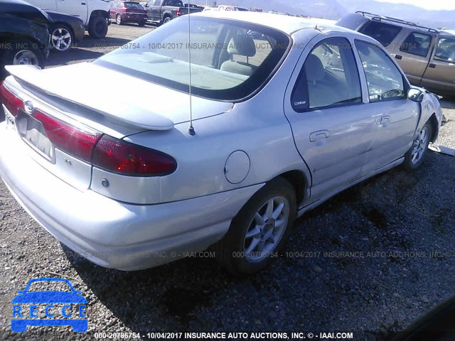 1998 Ford Contour LX/SPORT/SE 1FAFP66L2WK279013 image 3