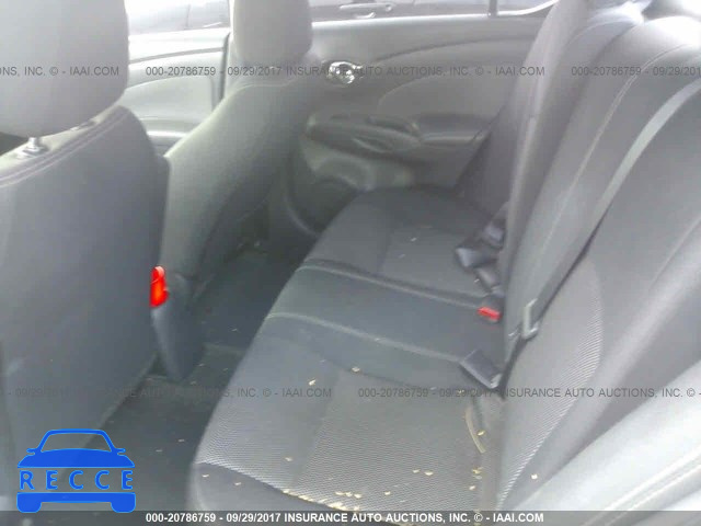 2016 Nissan Versa 3N1CN7AP7GL877734 image 7