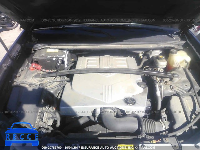 2006 Cadillac SRX 1GYEE637060184751 image 9