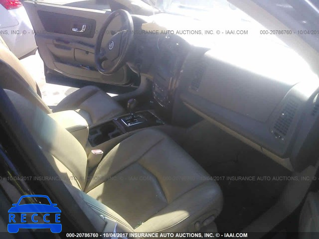2006 Cadillac SRX 1GYEE637060184751 Bild 4