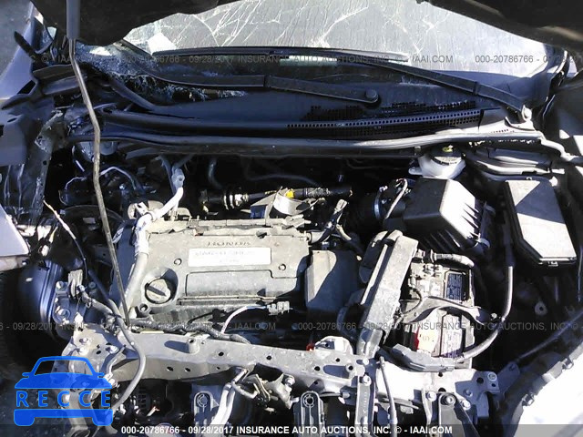 2015 Honda CR-V 5J6RM4H73FL033967 image 9