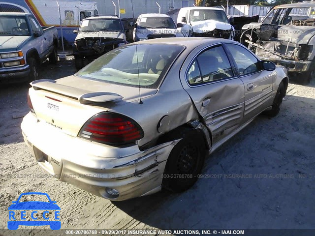 2002 Pontiac Grand Am SE 1G2NE52F52C218110 image 3