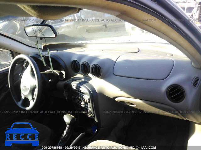 2002 Pontiac Grand Am SE 1G2NE52F52C218110 image 4
