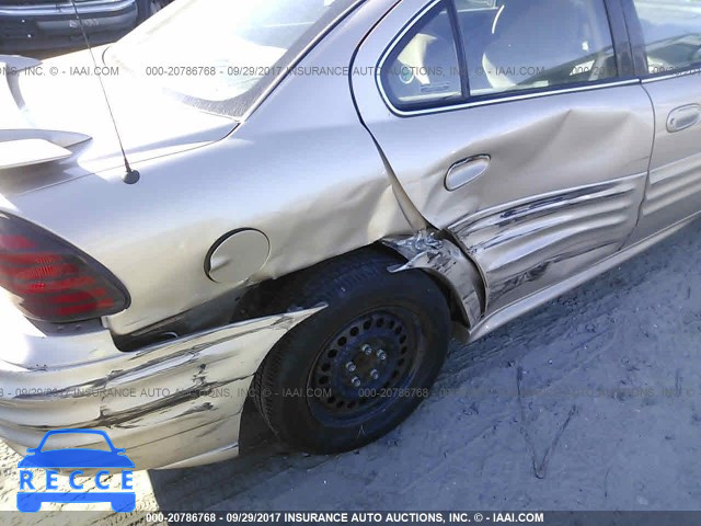 2002 Pontiac Grand Am SE 1G2NE52F52C218110 image 5