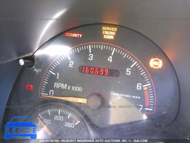 2002 Pontiac Grand Am SE 1G2NE52F52C218110 image 6