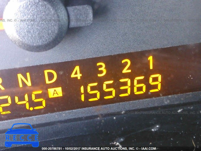 2006 Nissan Titan XE/SE/LE 1N6AA07A56N544826 image 6