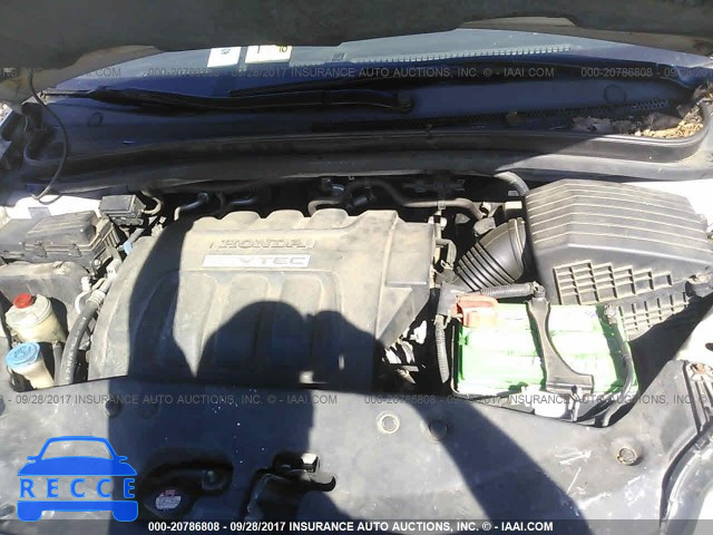 2005 Honda Odyssey 5FNRL38465B420331 image 9