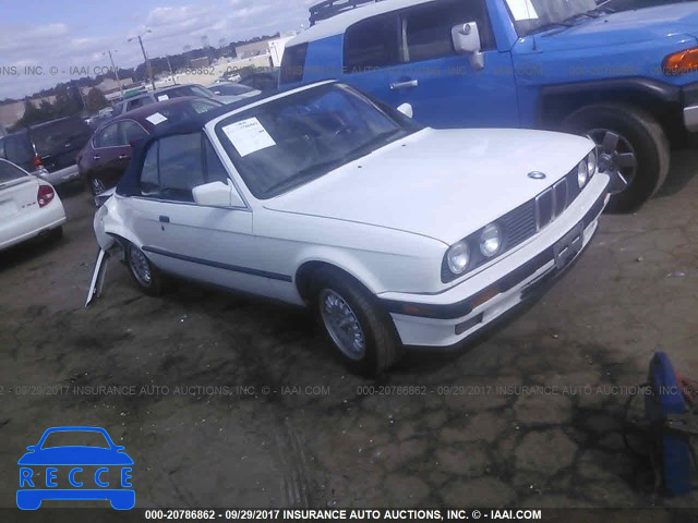 1992 BMW 325 IC AUTOMATICATIC WBABB2315NEC29433 Bild 0