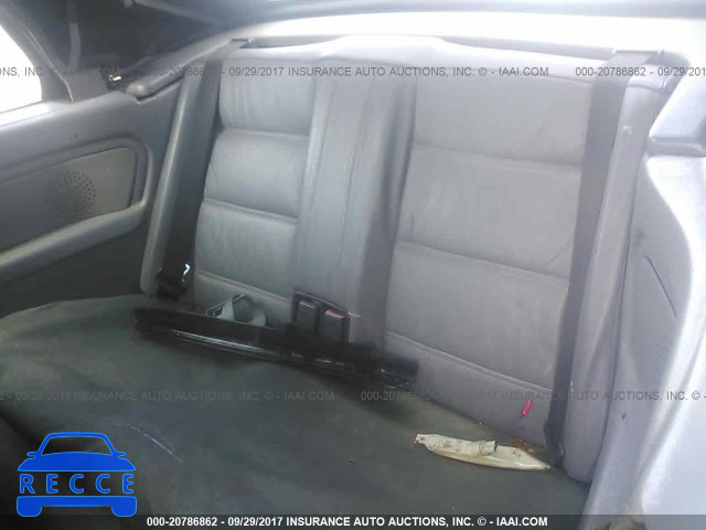 1992 BMW 325 IC AUTOMATICATIC WBABB2315NEC29433 image 7