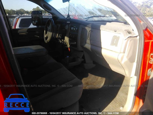 2003 Dodge RAM 2500 ST/SLT 1D7KU28D93J610807 image 4