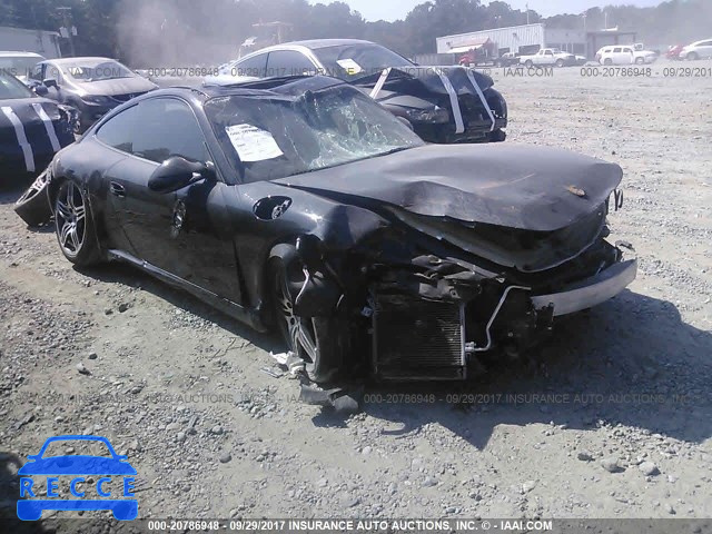 2009 Porsche 911 CARRERA S WP0AB29999S721625 image 0