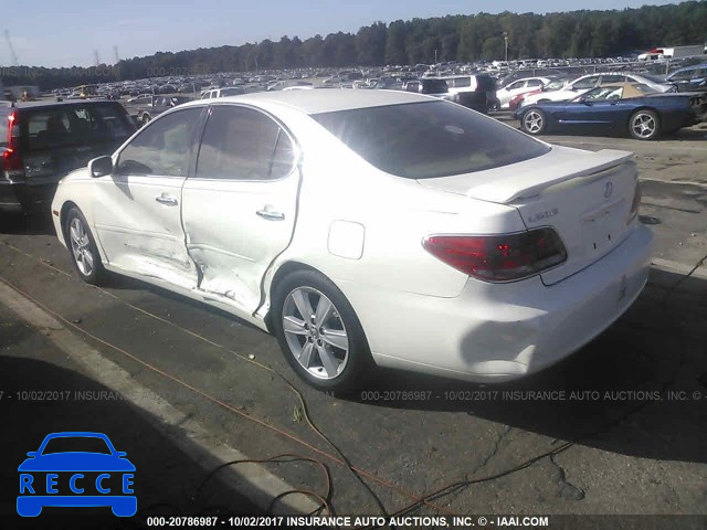 2006 Lexus ES 330 JTHBA30G965147674 image 2