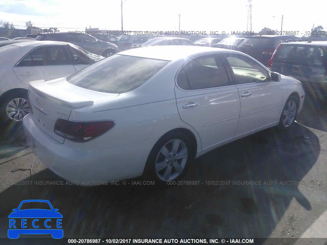 2006 Lexus ES 330 JTHBA30G965147674 image 3