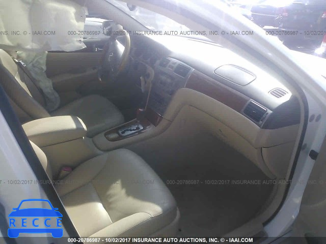 2006 Lexus ES 330 JTHBA30G965147674 image 4