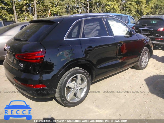 2015 Audi Q3 WA1EFCFS8FR011261 image 3