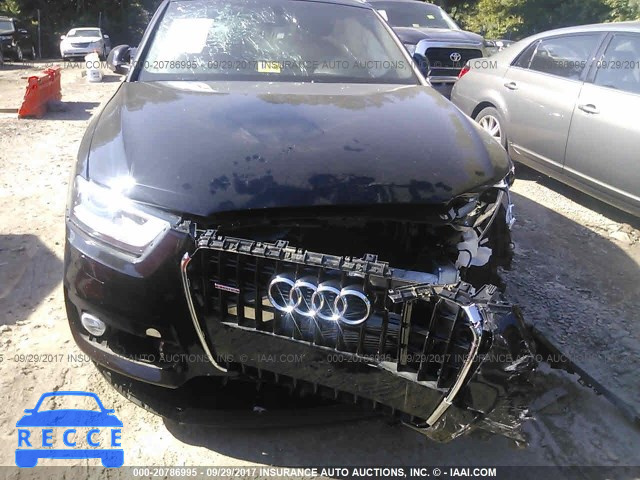 2015 Audi Q3 WA1EFCFS8FR011261 image 5