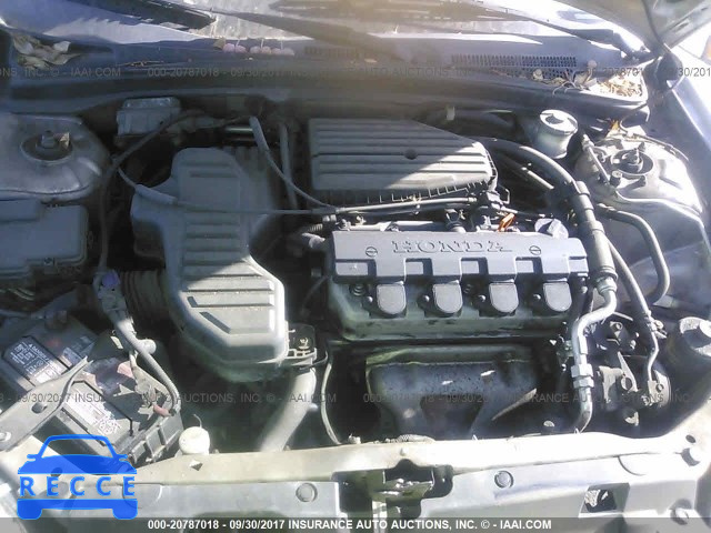 2002 HONDA CIVIC 1HGEM22512L077008 image 9