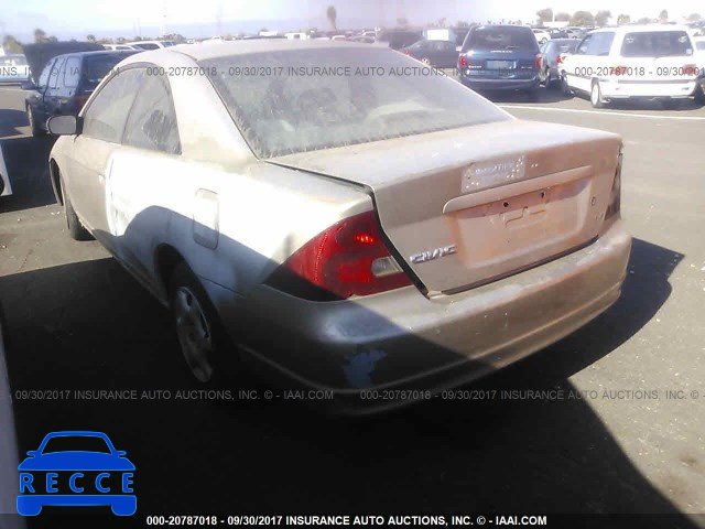 2002 HONDA CIVIC 1HGEM22512L077008 image 2