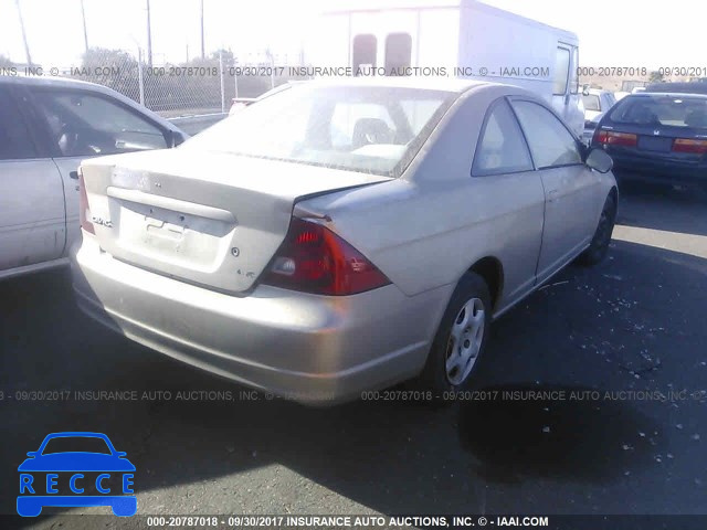 2002 HONDA CIVIC 1HGEM22512L077008 image 3