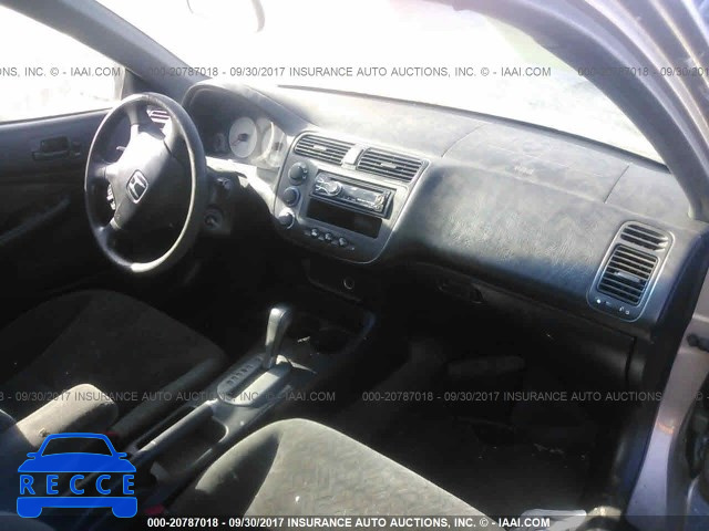 2002 HONDA CIVIC 1HGEM22512L077008 image 4