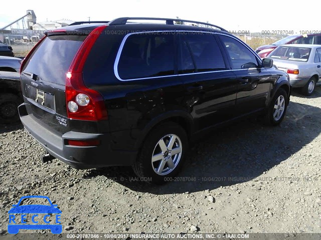 2003 Volvo XC90 YV1CZ91H531002587 Bild 3