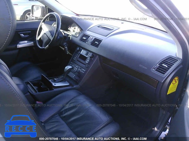 2003 Volvo XC90 YV1CZ91H531002587 image 4