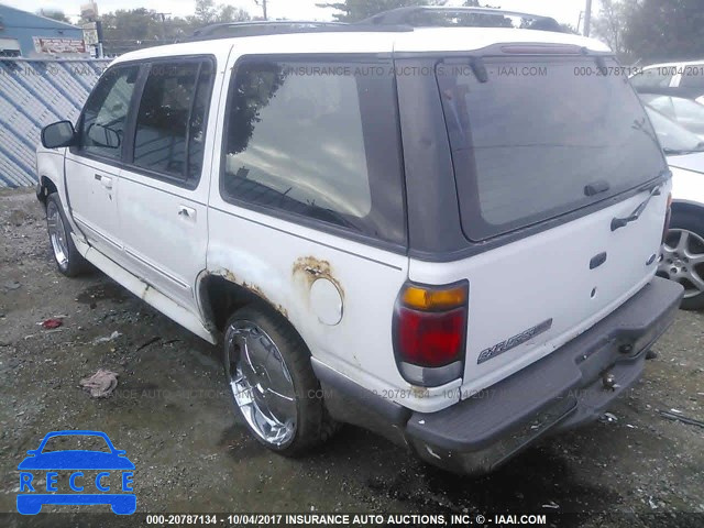 1997 Ford Explorer 1FMDU34EXVUB18131 Bild 2