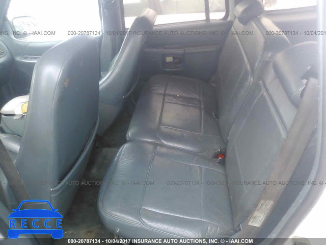 1997 Ford Explorer 1FMDU34EXVUB18131 зображення 7