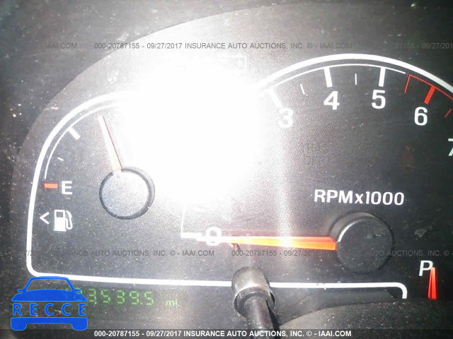 2001 FORD WINDSTAR 2FMZA57431BB08666 Bild 6