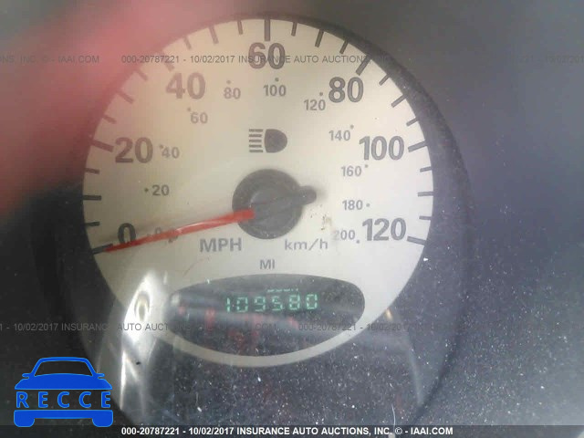 2005 Chrysler PT Cruiser 3C4FY48B45T511110 image 6