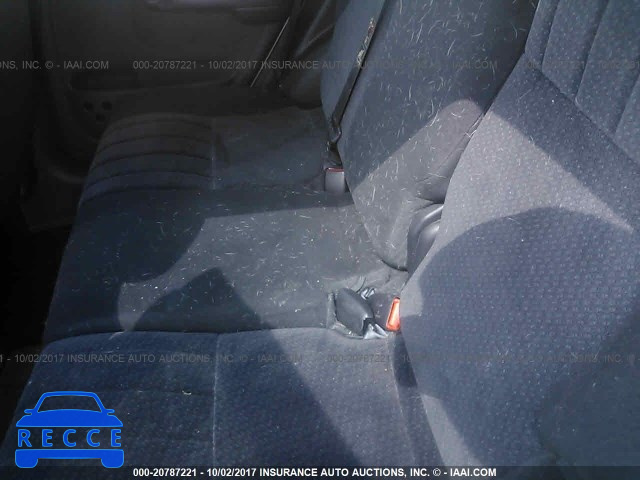 2005 Chrysler PT Cruiser 3C4FY48B45T511110 image 7
