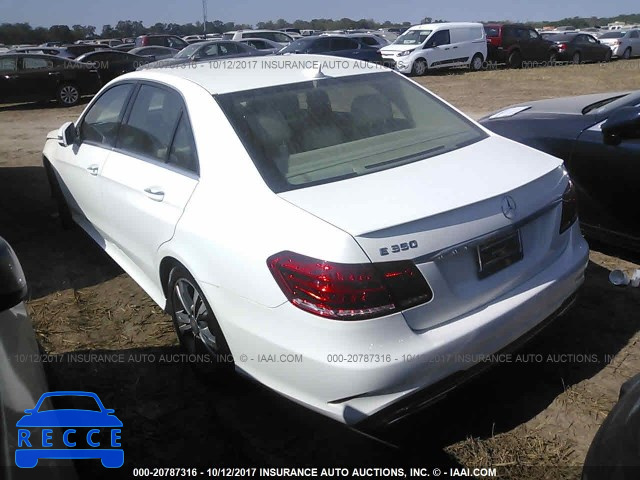 2015 Mercedes-benz E 350 WDDHF5KB5FB114995 image 2