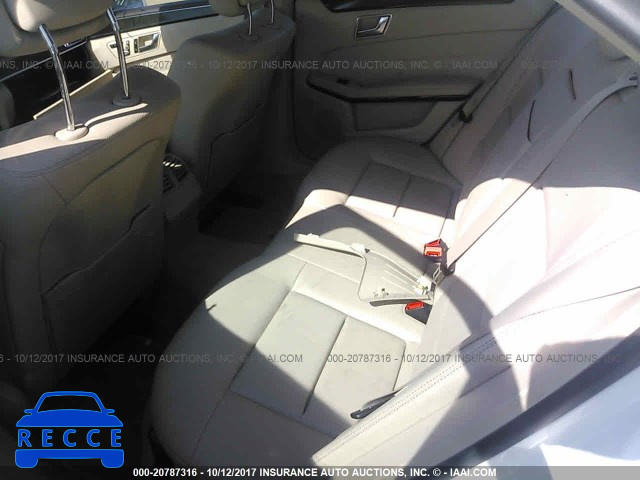 2015 Mercedes-benz E 350 WDDHF5KB5FB114995 image 7