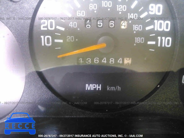 1999 Chevrolet Monte Carlo Z34 2G1WX12K1X9156499 зображення 6