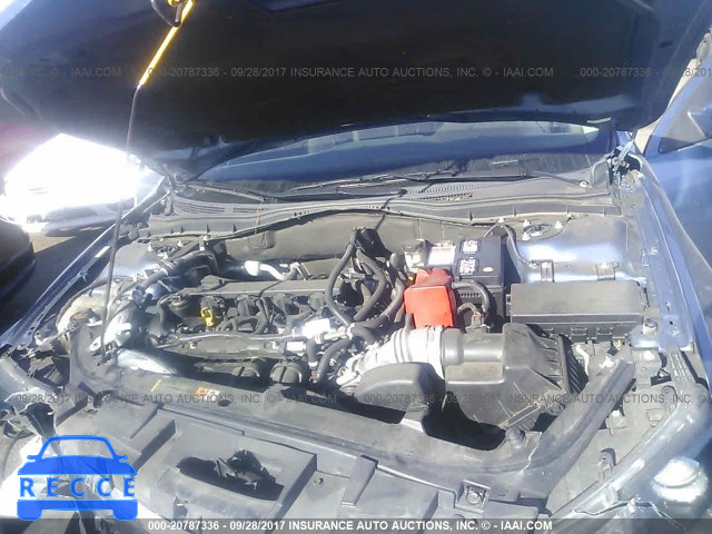 2010 Ford Fusion 3FAHP0HAXAR341926 image 9